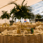 Stanová hala na prenájom pre oslavy a zábavu