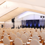 Eventová hala na prenájom pre akcie pod šírym nebom